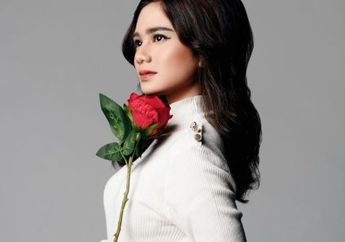 Dapat Video Ucapan dari Deretan Musisi Ternama di Hari Ulang Tahunnya yang ke-19, Ternyata Ini Arti Nama Tissa Biani yang Manis Bak Aslinya