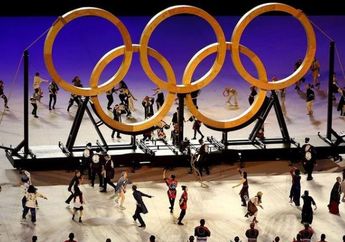 Jangan Ketinggalan! 12 Atlet Indonesia Berlaga di Olimpiade Tokyo 2020 Hari Ini, Berikut Link Live Streaming Serta Perolehan Medali Sementara