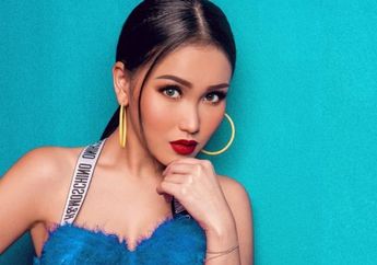 Tak Ada Angin Tak Ada Hujan Ubah Gaya Rambut Jadi Pirang, Ayu Ting Ting Sukses Bikin Pangling Sampai Dibilang Mirip Member SNSD dan Artis Korea!