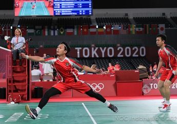 Viral Curhatan Para Atlet Olimpiade Tokyo 2020, Terpaksa Tidur Beralaskan Kardus Agar Tak Terjadi Hal Tak Diinginkan Ini!