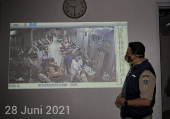 PPKM Level 4 Diperpanjang, Begini Kondisi Terkini Rumah Sakit di Jakarta yang Sempat Penuh Sesak dengan Pasien