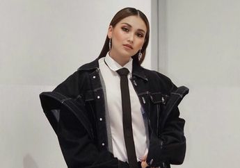 Tak Heran Tubuhnya Tetap Langsing, Ayu Ting Ting Rupanya Telah Geluti Olahraga Ini Selama 8 Tahun