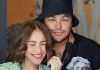 Sang Desainer Kondang Tengah Berjuang Penuhi Tantangan Deddy Corbuzier untuk Turunkan Berat Badan hingga 20 Kilogram, Ayu Ting Ting Ikut Buka Suara dan Beberkan Rahasia Cara Diet Ivan Gunawan