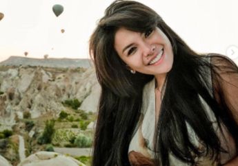 Ngaku Kini Punya Hobi Baru, Nikita Mirzani Beberkan Alasannya Sekarang Selalu Salat Tahajud, Ada Apa Gerangan?