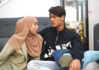 Rizky Billar dan Lesty Kejora Sudah Lengkapi Syarat Nikah? ini Penjelasan Pihak KUA Pondok Aren 