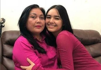Bak Rasakan Firasat Kematian Ibunda Amanda Manopo, Manajer sang Artis Ungkap Ucapan Henny Manopo Sebelum Hembuskan Napas Terakhir