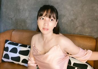 Berbeda dengan Penampilannya di Televisi yang Cantik Menawan, Rumah Artis Hesti Purwadinata Ternyata Sangat Sederhana dan Apa Adanya