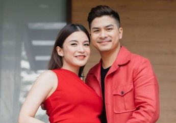 Awas Iri! 14 Tahun Jadi Belahan Jiwa Glenn Alinskie, Chelsea Olivia Beri Untaian Kata-Kata Manis untuk Suaminya, sang Aktris sampai Singgung Jatuh Bangun Kehidupan