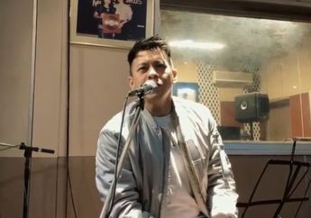 Wanita yang Digaetnya Sekelas Luna Maya sampai Sophia Latjuba, Ariel NOAH Ternyata Pernah Kencan di Lokasi Ini yang Nuansanya Jauh dari Kemewahan, Sosok Ini Bongkar Faktanya