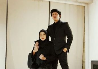 Aurel Hermansyah Dikabarkan Hamil, Begini Tanggapan Atta Halilintar