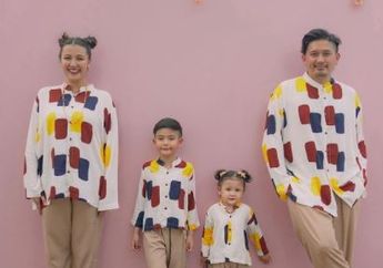 Heboh Rumah Mini Buatan Sharena Gunawan yang Dijadikan Kamar Anak, Desainnya Bikin Melongo!