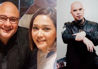 Padahal Hidup Bahagia Diperistri CEO Tajir, Maia Estianty Justru Pilih Pendidikan Tinggi Ketimbang Punya Pasangan Sampai Sentil Soal Perceraiannya dengan Ahmad Dhani