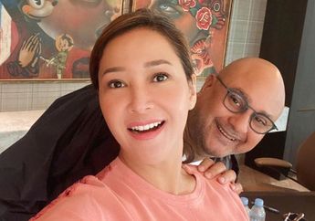 Diam-diam Menikah di Jepang, Ijab Kabul Pernikahan Maia Estianty dan Irwan Mussry Ternyata Harus Diulang, Alasan Dibaliknya Bikin Terharu!