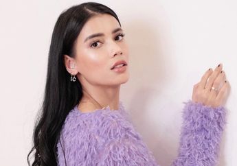 Pamer OOTD Simpel, Sabrina Chairunnisa Bikin Salfok Netizen Saat Kenakan Tas Mewah Ini, Kado dari Deddy Corbuzier?