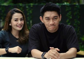 Berharap Segera Miliki Momongan hingga Rela Bolak-balik Rumah Sakit Demi Jalani Program Bayi Tabung, Ifan Seventeen dan Citra Monica Harus Rela Terima Kenyataan Pahit, Ada Apa Gerangan?