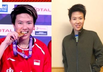 Boyong Emas Olimpiade 2016, Mantan Atlet Badminton Ini Bangun Hunian Megah, Intip Rumah Liliyana Natsir yang Menjulang Tinggi Bak Istana