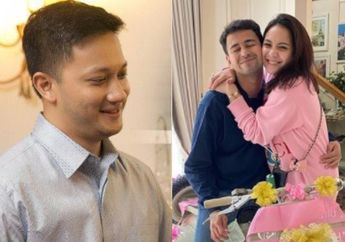 Dulu Sempat Bikin Istri Raffi Ahmad Susah Move On, Begini Kabar Mantan Nagita Slavina, Kini Hidup Bersama Wanita dengan Profesi yang Tak Kalah Mentereng dari Sultan Andara!