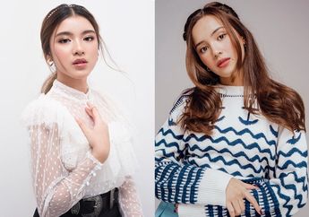 Adu Gaya Tiara Andini dan Beby Tsabina Saat Kenakan Tas Mewah Seharga yang Sama, Modis Siapa nih?