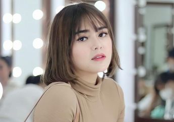 Arti Nama Amanda Manopo Punya Makna Mendalam, Pemeran Andin Ikatan Cinta ini Unggah Potret Lawas sang Ibu saat Ulang Tahun