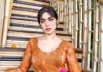 Dulu Tinggalkan Jessica Iskandar saat Hamil El Barack Sampai Ajukan Pembatalan Nikah, Ludwig Franz Minta Ini Segera Ketika Mantan Istri Sudah Bahagia dengan Putranya