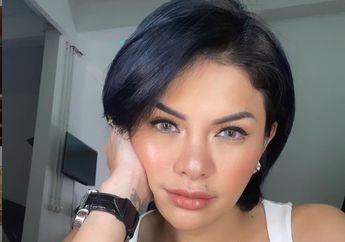 Dituding Nistakan Agama Bikin Nikita Mizani Ngamuk, sang Artis Buru Identitas Presenter dan Siapkan Bukti Rekaman Ini sebagai Senjata: Jangan Pura-pura Buta Plis 