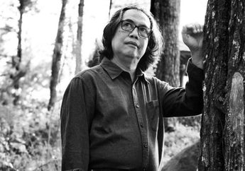 Innalillahi Wa Innailaihi Rojiun, Katon Bagaskara dan Nugie Bagikan Kabar Kepergian Musisi Senior Ini, Nama Mendiang Dulu Sempat Bersinar di Dunia Musik Tanah Air