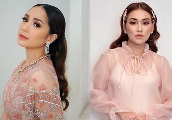 Dituding Jiplak Gaya Nagita Slavina Lagi, Ayu Ting Ting Tuai Perdebatan Netizen Cuma Gegara Lakukan Ini di Tik Tok : Siapapun Berhak Ikut Juga 
