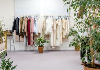 Noda dan Bau Keringat pada Baju Sulit Hilang? Coba Lakukan 2 Cara Mudah Ini saat Mencuci