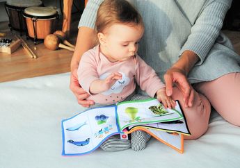 Kumpulan Arti Nama Bayi Berawalan Huruf L Ini Punya Makna yang Luar Biasa Keren, Cek Yuk!