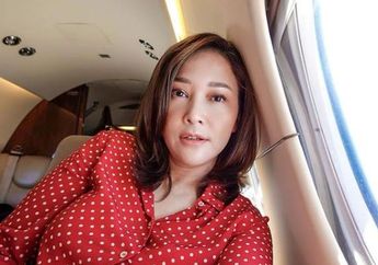 Kiprahnya di Dunia Entertainment Kini Tak Kaleng-Kaleng, Maia Estianty Sejak SMA Sudah Sesumbar Bakal Jadi Terkenal sampai Tak Segan Bagikan Hal Ini pada Teman-temannya