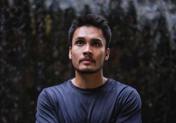 Cegah Covid-19 Serang Keluarga, Randy Pangalila Lakukan Ini saat Bekerja