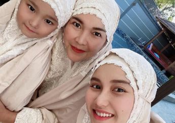 Tak Terima Putri Semata Wayang Ayu Ting Ting Dibully Habis-habisan, Umi Kalsum Langsung Turun Tangan hingga Minta Hal Ini pada Fans Sang Biduan Dangdut