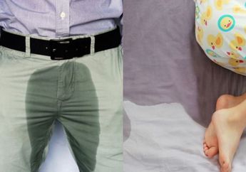 Kini Tak Perlu Pusing Lagi! Beser dan Ngompol pada Lansia Dapat Diatasi Tanpa Obat dengan Cara Ampuh Ini