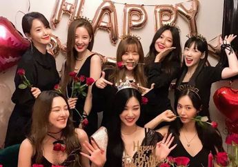 SONE Jangan sampai Ketinggalan! Setelah Sekian Lama, Girls' Generation akan Tampil Full Team di Variety Show Ini