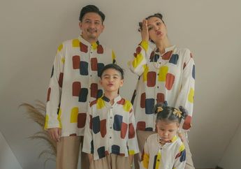 Bikin Iri, Ternyata Taman Rumah Artis Ryan Delon dan Sharena Gunawan Ini Super Keren Bak Vila di Bali, Intip yuk!