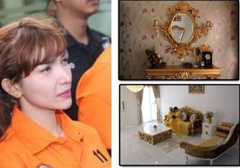 Mengaku Huni Istana Berlapis Emas Senilai 12 Milyar, Rumah Mewah Roro Fitria Nyatanya Bersebelahan dengan Kandang Ayam dan Rumah Kosong!