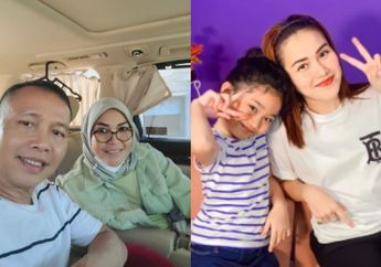 Turun Gunung Satroni Rumah Penghina Ayu Ting Ting dan Bilqis di Bojonegoro, Ayah Rozak Kepergok Tampil Santai dengan Pakai Kaos Oblong dan Injak Sepatu Seharga Rp 10 Jutaan, Intip Penampakannya! 