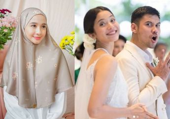 Sempat Pikat Hati Chicco Jerikho hingga Raffi Ahmad, Laudya Cynthia Bella Bikin Geger Usai Pajang Foto Masa Kecil, Cantik Banget