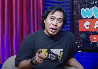 Cantiknya Istri Komeng, Ternyata Bukan Wanita Sembarangan, Pernah Jadi Model untuk Sebuah Bank, Intip Potretnya