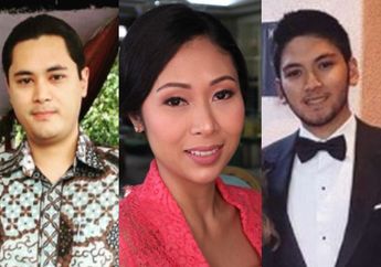 Tahtanya Direbut Putri Mayangsari, Begini Kondisi 3 Anak Bambang Trihatmodjo dan Halimah Sekarang, Ternyata Ada yang Hidup Pasa-pasan sampai Jualan Kopi!