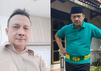 Adi Bing Slamet Ngaku Pernah Masuk Ajaran Sesat, Sholat Taubat hingga Syahadat Ulang