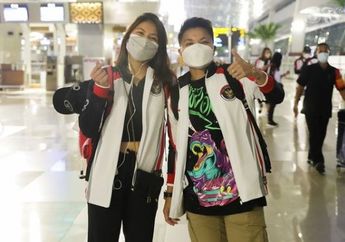 Diharapkan Bisa Sumbang Medali Emas, Ini 3 Atlet Bulu Tangkis yang Tersisa di Olimpiade Tokyo 2020