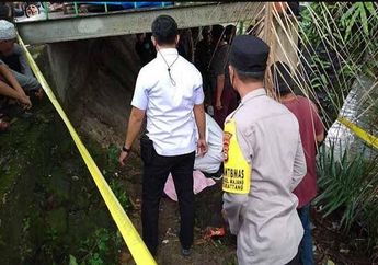 Dulu Namanya Terkenal Usai Raih Medali Emas, Atlet Tinju Ini Ditemukan Meninggal Tertelungkup di Bawah Kolong Jembatan