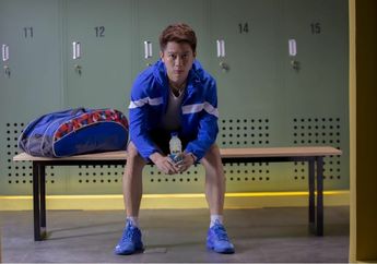  Lapang Dada Mengakui Kekalahannya di Olimpiade Tokyo 2020, Kevin Sanjaya Sukamuljo Sampaikan Hal Ini untuk Pendukung dan Penggemarnya