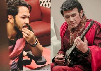 Uki Eks NOAH Menyesal Sempat Jadi Anak Band hingga Koar-koar Sebut Musik Pintu Maksiat, Omongan sang Mantan Gitaris Kini Bak Diskakmat Ceramah Raja Dangdut 3 Tahun Lalu: Jangan Pernah Sombong!