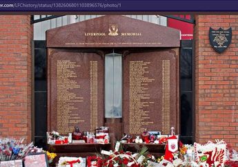 Sepak Bola Inggris Berubah Total Usai Tragedi Hillsborough, Bisa Apa PSSI Usai Peristiwa Mencekam di Kanjuruhan?