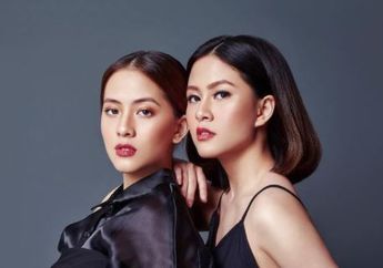 Hasyakyla Dibully karena Tato, Adhisty Zara Berikan Dukungan: Kamu Akan Baik-baik Saja Ca!