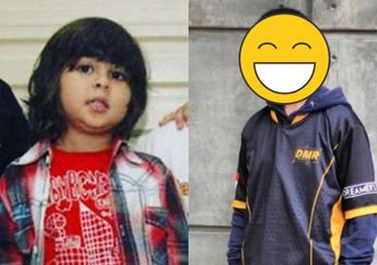 Dulu Tenar dengan Ucapan 'Maafin Baim Ya Allah' dan Sempat Beradu Akting dengan Raffi Ahmad, Begini Nasib Artis Cilik Ini Setelah Lama Tak Muncul di Layar Kaca, Sosoknya Kini Menjelma Jadi Anak ABG!