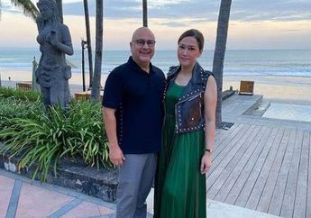 Padahal Suaminya Konglomerat Tajir Melintir, Maia Estianty Justru Cinta dengan Barang yang Sederhana dan Harganya Murah Meriah Ini, Wujudnya Bikin Kaget!