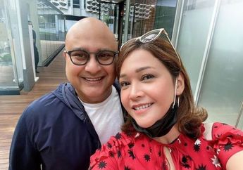 Sempat  Berniat Tak Ingin Bangun Biduk Rumah Tangga dengan Irwan Mussry, Maia Estianty Bongkar Sifat sang Suami yang Bikin Hatinya Luluh hingga Bandingkan dengan Pernikahannya Terdahulu